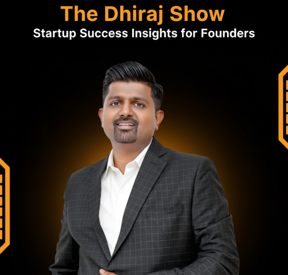 startup growth podcast