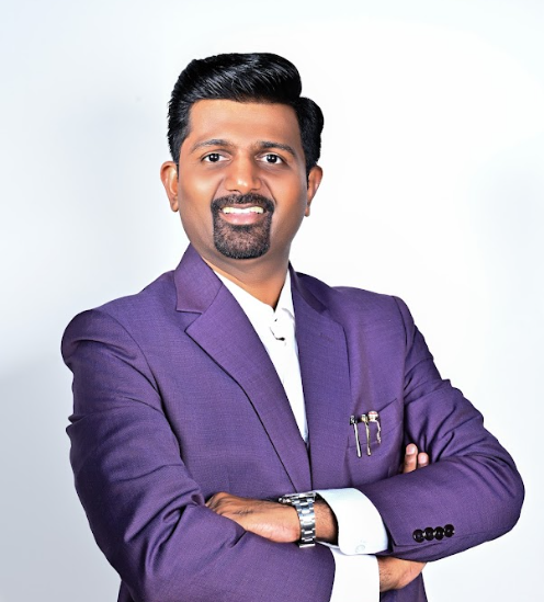 Business podcast India