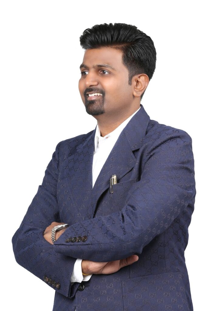 Entrepreneur interview podcast