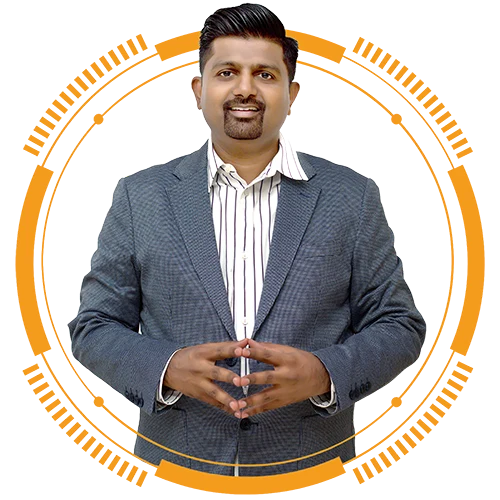 Indian entrepreneurship show