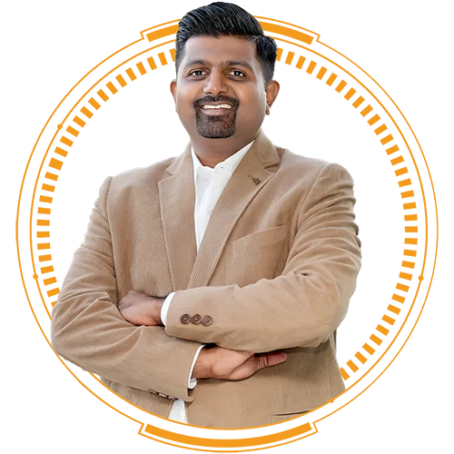 Mindset for business success