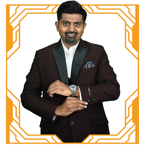 How to build an entrepreneurial mindset