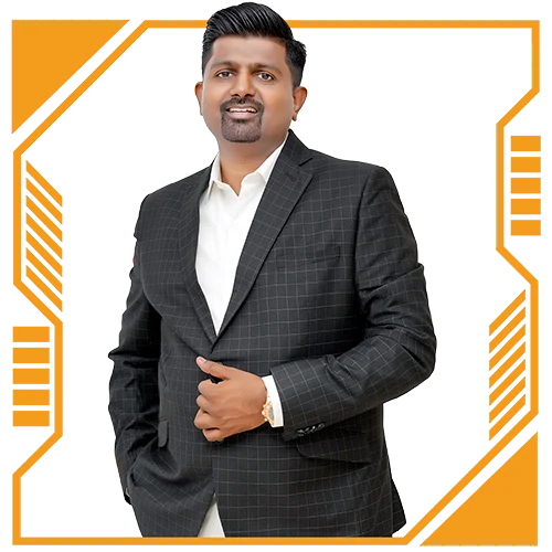 Indian business coach