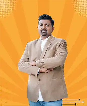 Dhiraj Jain podcast show